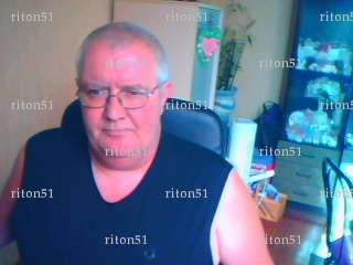 riton51 - Homme bi BDSM - Reims