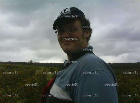 roberto51 - Homme coquin - Epernay