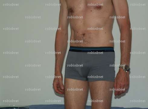 robinbret - Homme bi échangiste - Montfort-sur-Meu