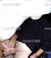 rocco21400 - Homme BDSM - Dijon