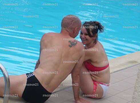 roccoco21 - Couple échangiste - Dijon