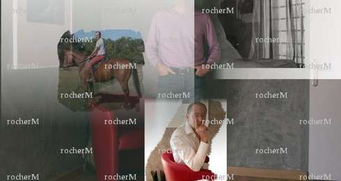 rocherM - Homme BDSM - Nantes