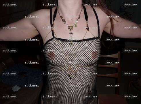 rocknsex - Couple candaulisme - Haguenau