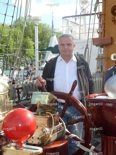 roger02 - Homme échangiste - Essômes-sur-Marne