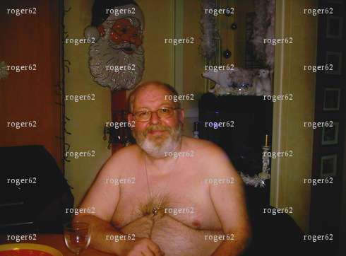 roger62 - Homme BDSM - Arras