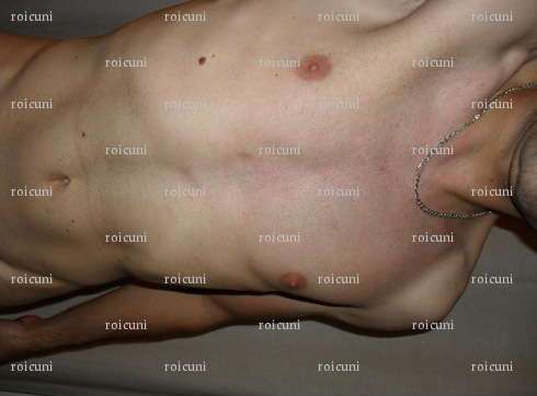 roicuni - Homme candaulisme - Avignon