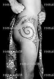 romaindu18 - Homme échangiste - Bourges