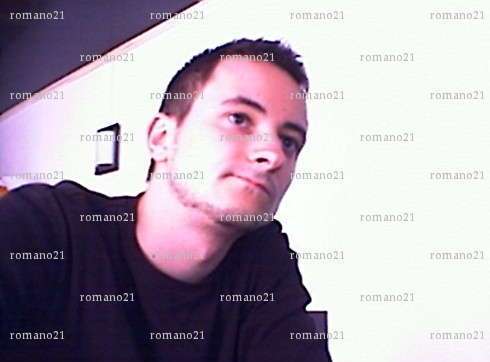 romano21 - Homme candaulisme - Lille