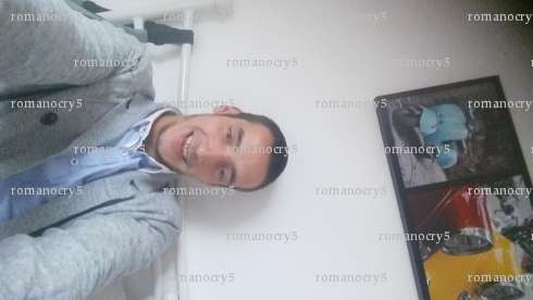 romanocry5 - Homme BDSM - Wattrelos