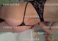 romantika - Femme bi Libertine échangiste - Cuges-les-Pins