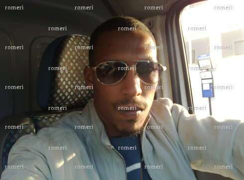 romeri - Homme coquin - Asnières-sur-Seine