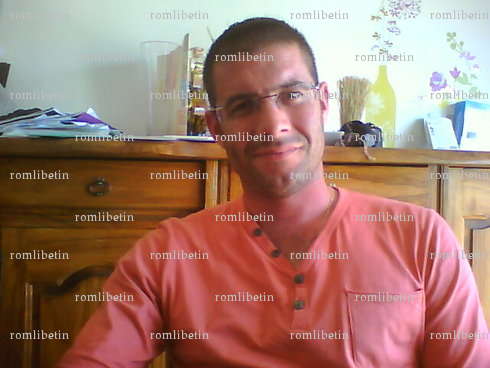 romlibetin - Homme candaulisme - Vern-d'Anjou