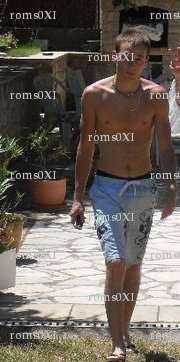 roms0XI - Homme coquin - Paris