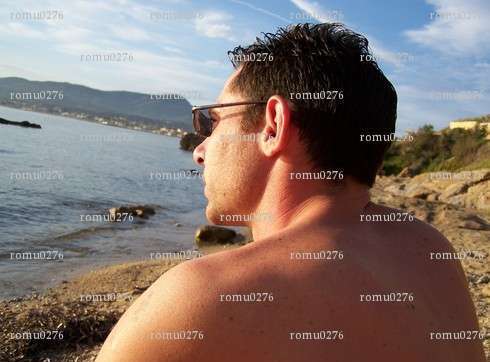 romu0276 - Homme BDSM - Toulon
