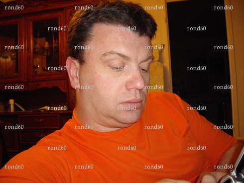 rond60 - Homme coquin - Beauvais