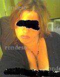 rondeso - Femme bi Libertine échangiste - Paris
