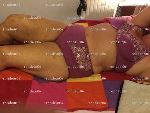 rondeur06 - Couple candaulisme - Cannes-la-Bocca