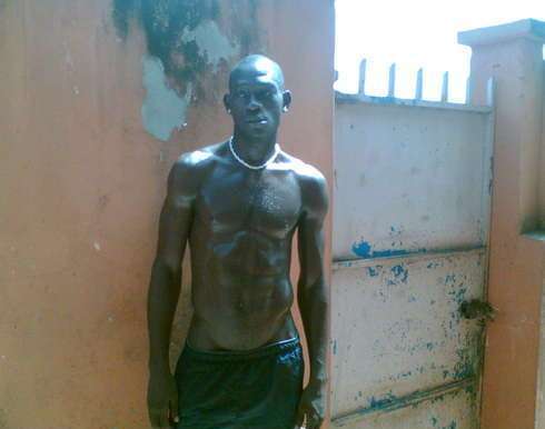 roodymb - Homme coquin - Bazoches-sur-le-Betz