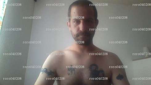 roro040208 - Homme BDSM - Taninges