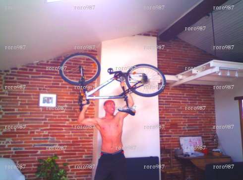 roro987 - Homme BDSM - Toulouse