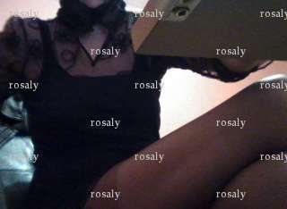 rosaly - Homme BDSM - Charleville-Mézières