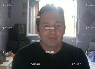rouan - Homme BDSM - Toulouse
