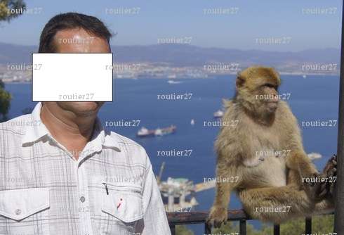 routier27 - Homme coquin - Rouen