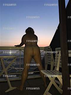 rouzenn - Couple candaulisme - Morlaix