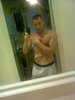rozeblanch Homme 36 ans Paris