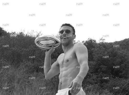 ru09 - Homme coquin - Amiens