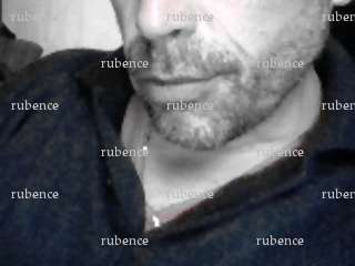 rubence - Homme coquin - Le Raincy