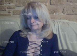 rubinette - Couple échangiste - Chantilly