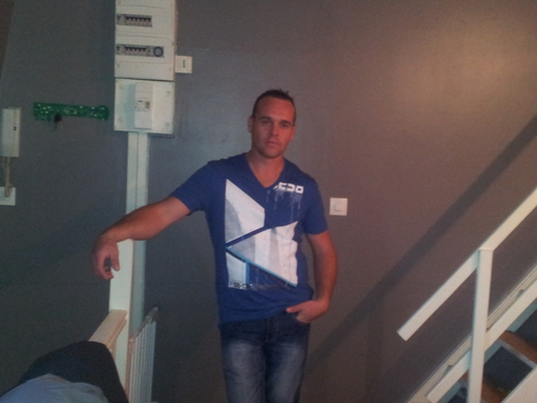 rude59 - Homme BDSM - Lille