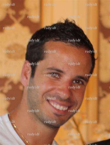 rudyidf - Homme coquin - Paris