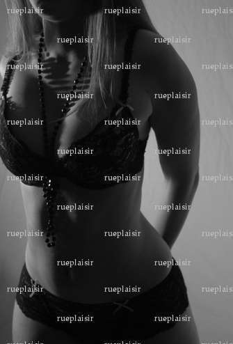 rueplaisir - Couple candaulisme - Metz