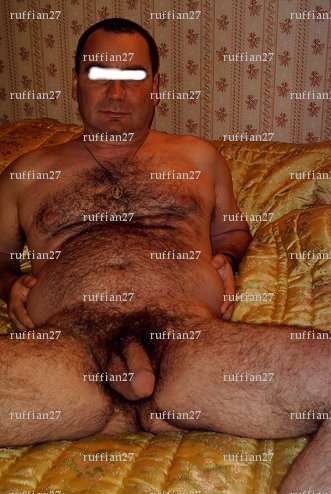ruffian27 - Homme bi coquin - Louviers