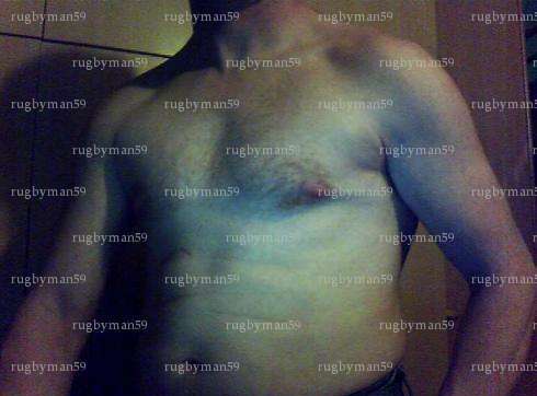 rugbyman59 - Homme BDSM - Solesmes