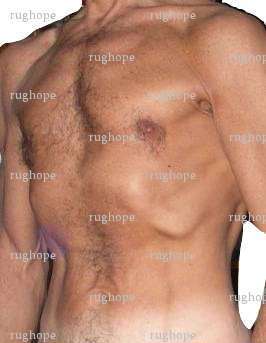 rughope - Homme BDSM - Ambilly