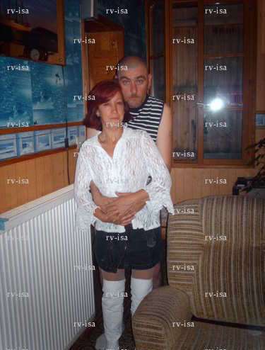 rv-isa - Couple échangiste - Soissons
