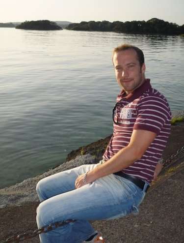 ryan01 - Homme coquin - Thoiry