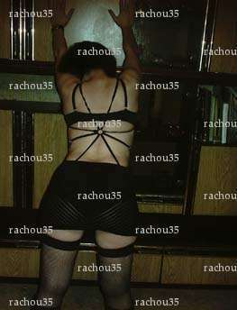 rachou35 - Couple échangiste - Rennes