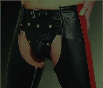 S-Chouchou - Homme BDSM - Colmar