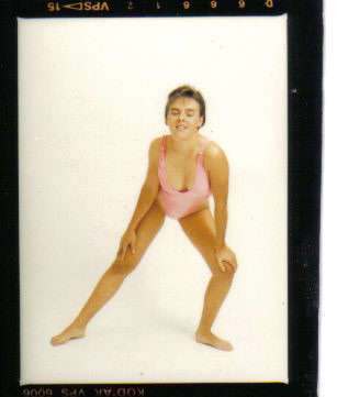 SALSA13 - Femme mélangiste - Asnières-sur-Seine