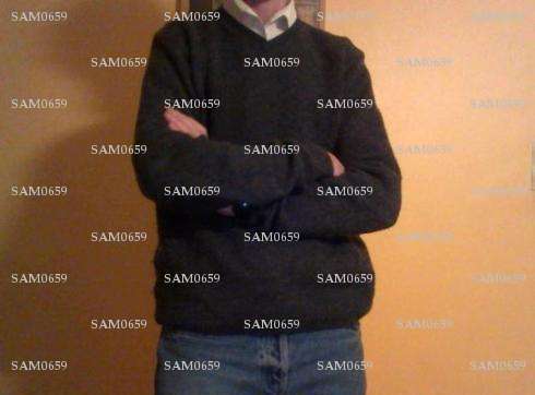 SAM0659 - Homme candaulisme - Saint-Amand-les-Eaux