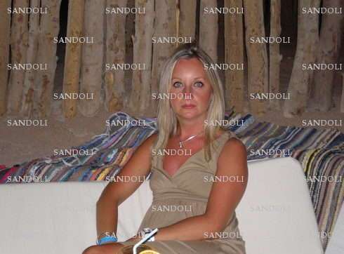SANDOLI - Couple candaulisme - Saint-Quentin