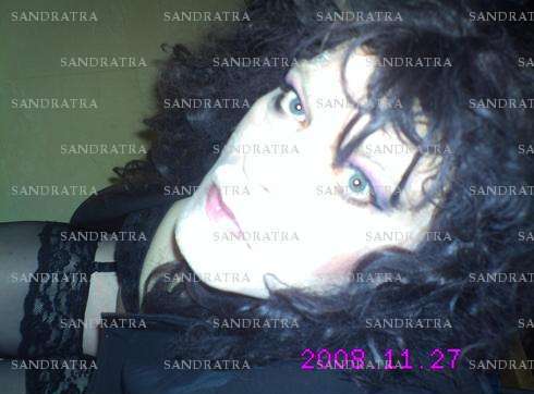 SANDRATRA - Trans/trav BDSM - Solaize
