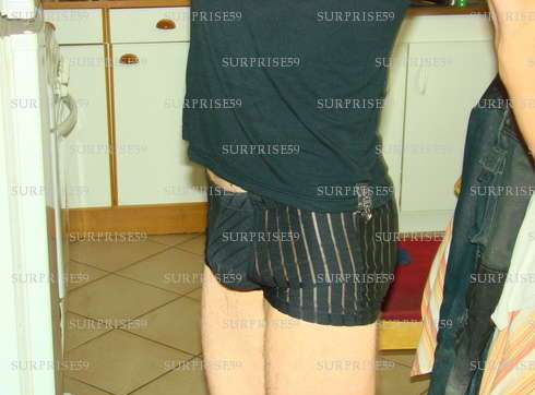 SURPRISE59 - Couple coquin - Lille
