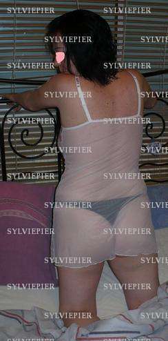 SYLVIEPIER - Couple BDSM - Marseille