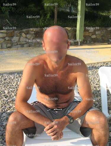 Sailor59 - Homme candaulisme - Lille