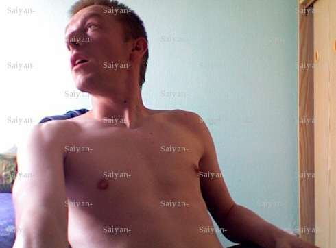 Saiyan- - Homme bi coquin - Antony